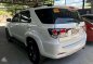 2015 Fortuner V Black Series for sale-2