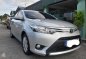 2014 Toyota Vios 1.3E Automatic Vvti Low Miles-0