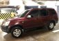 Honda CRV 2004 for sale-2