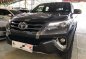 2017 Toyota Fortuner for sale-1