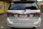 2016 Toyota Fortuner for sale-5