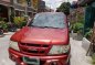 Isuzu Crosswind XTI 2007 for sale-2