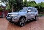 Mitsubishi Pajero 2008 for sale-2