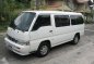 2015 Nissan Urvan for sale-0