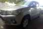 Like new Toyota Hilux for sale-3