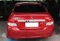 Mitsubishi Mirage G4 2015 for sale-1