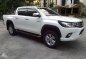 2016 Toyota Hilux for sale-0