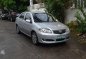 2006 Toyota Vios for sale-0