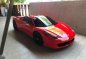 Ferrari 458 Spyder 2014 for sale-0