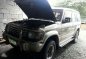 Mitsubishi Pajero 2000 for sale-1