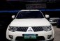 Mitsubishi Montero Sport 2013 for slae-0