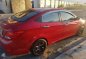 Hyundai Accent 2015 (Red) for sale-2