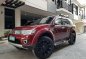 Mitsubishi Montero Sport 2013 for sale-0