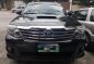 Toyota Fortuner 2014 for sale-0