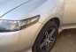 Honda city 2009 for sale-0