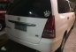 Toyota Innova 2007 for sale-1