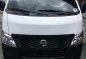 2016 Nissan Urvan Nv350 for sale-0