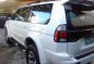 2005 Mitsubishi Montero for sale-0