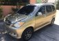 Toyota Avanza 2008 for sale-0