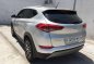 2016 Hyundai Tucson GLS 2.0 turbo diesel CRDi- Automatic transmission-3