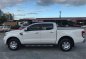 2016 Ford Ranger xlt automatic not strada hilux colorado dmax-0