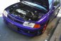 1997 Mitsubishi Lancer Pizza MT (4G15 DOHC)-5