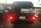 2014 Nissan Urvan VX 18 seater diesel manual-2