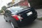 GRAB Registered 2015 Nissan Almera Matic for sale-3