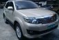 Toyota Fortuner 2013 for sale-0