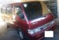 Nissan Urvan 2012 for sale-1