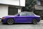 1997 Mitsubishi Lancer Pizza MT (4G15 DOHC)-1