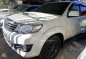 2015 Toyota Fortuner V 4x2 for sale-3