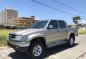 2004 Toyota Hilux for sale-0