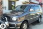 Mitsubishi Adventure 1999 for sale-0