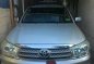 2011 Toyota Fortuner for sale-2