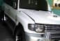 Mitsubishi Pajero 2001 for sale-2