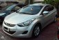 2011 HYUNDAI Elantra for sale Php350K like Toyota Vios Accent-0