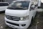 2015 Foton View for sale-2
