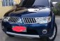 2011 Mitsubishi Montero for sale-2