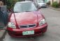 Honda Civic 1996 for sale-0