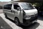 Toyota Hiace 2013 for sale-8