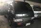 2014 Nissan Urvan VX 18 seater diesel manual-0