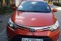 Toyota Vios G 2016 for sale-2