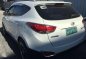 2011 Hyundai Tucson 2.0 Theta II 2.0 GLS 6 Speed AT Top Condition-3