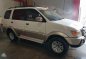 Isuzu Crosswind AT 2010 for sale-2