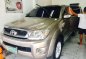 2010 Toyota Hilux for sale-1