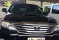 2014 Toyota Fortuner for sale-2