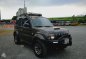 2017 Suzuki Jimny 4x4 FOR SALE -6