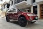 Mitsubishi Montero Sport 2013 for sale-4