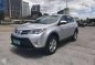 2013 Toyota Rav 4 Automatic for sale-2